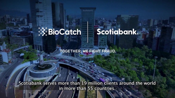 BioCatch - Behavioral Biometrics to Prevent Fraud & Build Trust